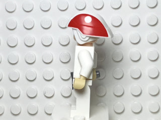 Cloud Car Pilot, sw0969 Minifigure LEGO®   