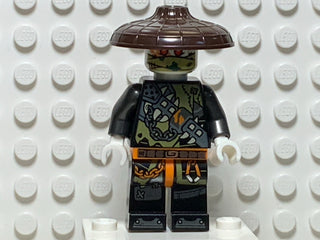 Dragon Hunter, njo488 Minifigure LEGO®   