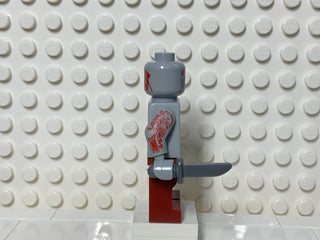 Drax, sh125 Minifigure LEGO®   