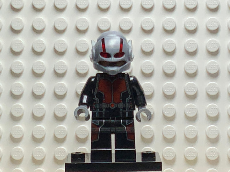 Ant-Man, sh201