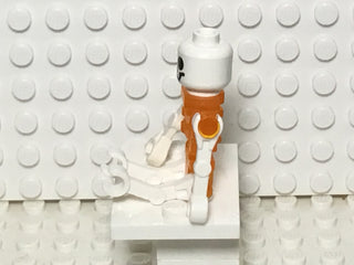 Queen Anne's Revenge Masthead, poc043 Minifigure LEGO®   
