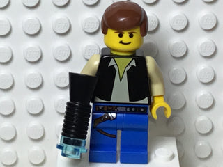 Han Solo, sw1032 Minifigure LEGO®   