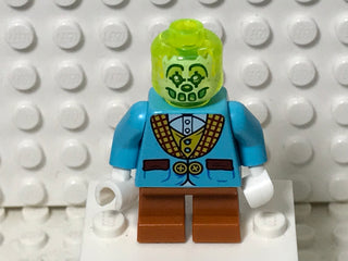 Jimbo Loblo Possessed, hs038 Minifigure LEGO®   