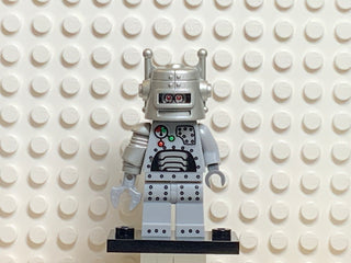Robot, col01-7 Minifigure LEGO®   
