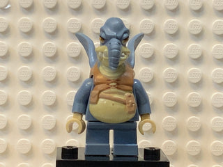 Watto (Tan Hands), sw0649 Minifigure LEGO®   