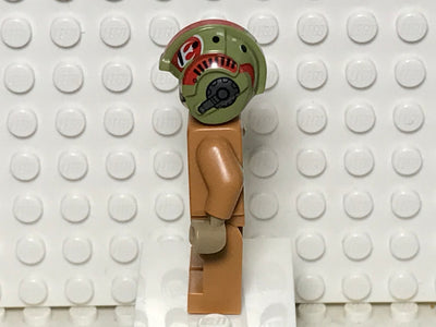 Resistance Bombardier (Nix Jerd), sw0862