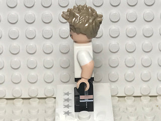 Thomas Müller, coldfb-9 Minifigure LEGO®   