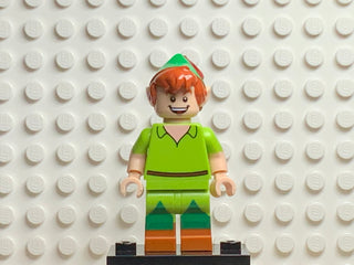Peter Pan, coldis-15 Minifigure LEGO®   