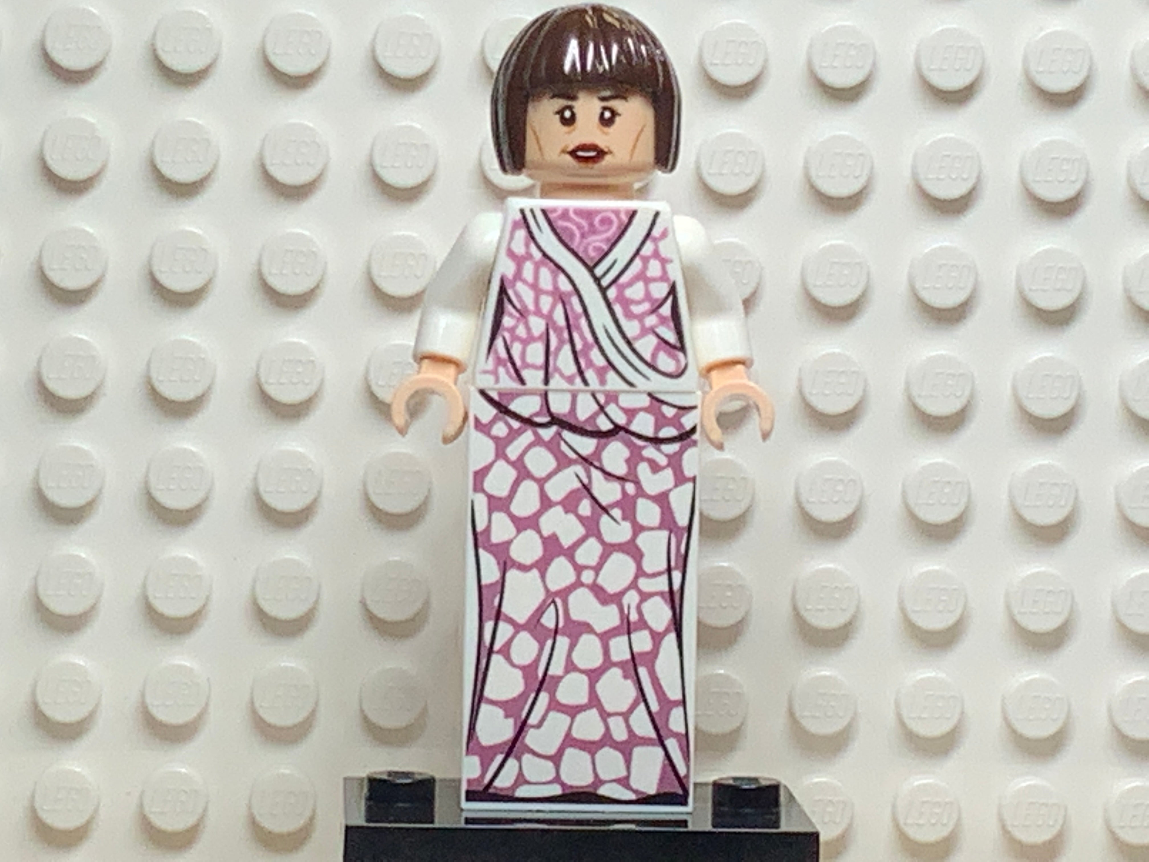 Madame Maxime, hp191 – United Brick Co®1