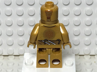 Sensei Wu, njo658 Minifigure LEGO®   
