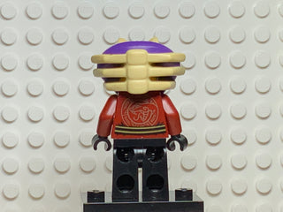 Chen, njo136 Minifigure LEGO®   
