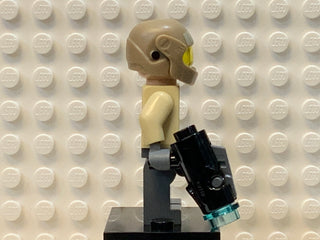 Resistance Trooper, sw0696 Minifigure LEGO®   