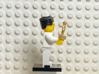 Karate Master, col02-14 Minifigure LEGO®   