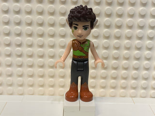 Farran Leafshade, elf053 Minifigure LEGO®   