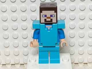 Steve, min042 Minifigure LEGO®   