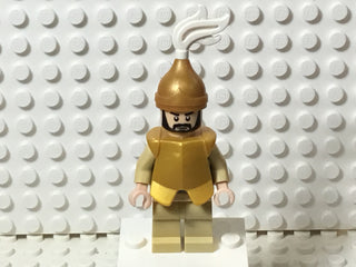 Asoka, pop002 Minifigure LEGO®   