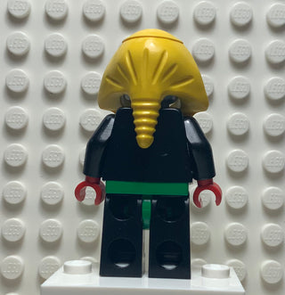 Pharaoh Hotep, adv021 Minifigure LEGO®   