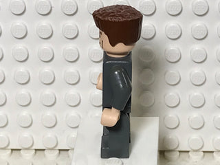 Harry Osborn 2, spd022 Minifigure LEGO®   