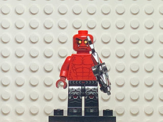 Monster, nex027 Minifigure LEGO®   