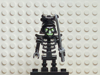 Awakened Warrior, njo608 Minifigure LEGO®   