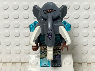 Maula, loc085 Minifigure LEGO®   