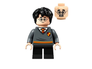 Harry Potter, hp265 Minifigure LEGO®   