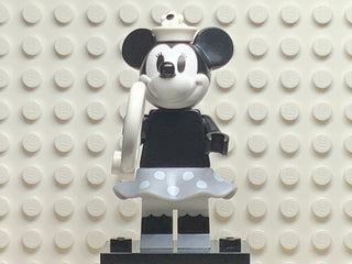 Vintage Minnie, coldis2-2 Minifigure LEGO®   