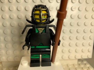 Kendo Lloyd, njo426 Minifigure LEGO®   