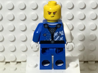 Jay, njo633 Minifigure LEGO®   