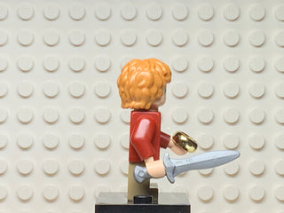 Bilbo Baggins, lor030 Minifigure LEGO®   