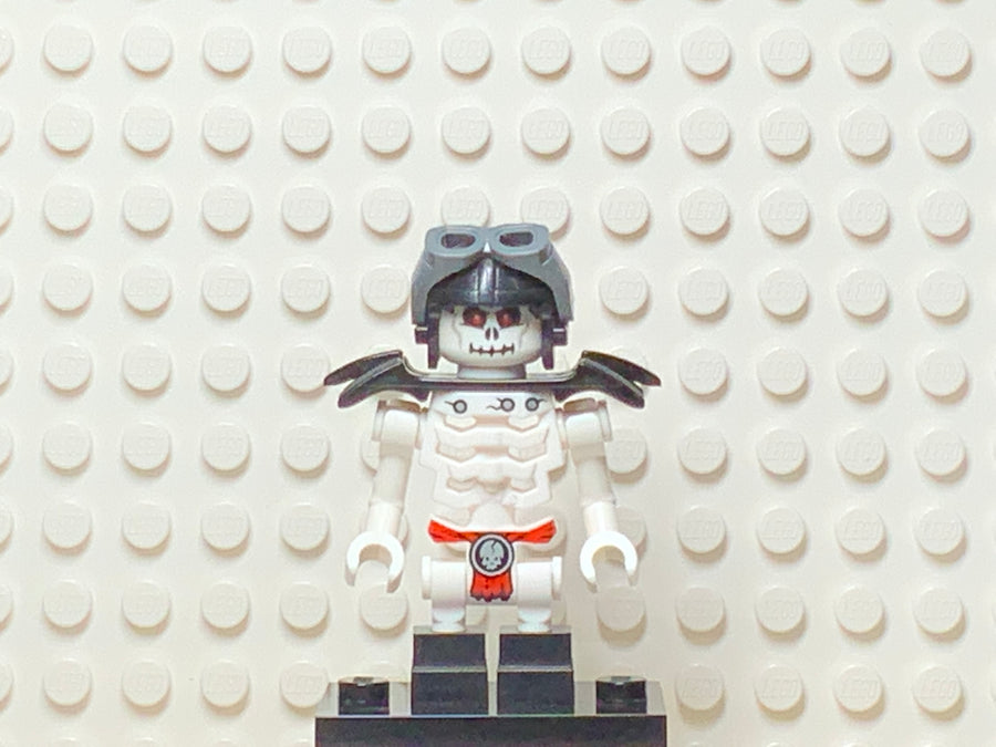 Frakjaw, njo244 Minifigure LEGO®   