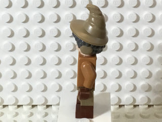 Professor Pomona Sprout, hp270 Minifigure LEGO®   