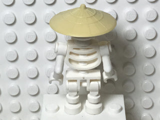 Wyplash, njo554 Minifigure LEGO®   