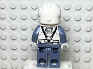 Clone Pilot, sw0266 Minifigure LEGO®   