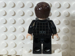 Maxwell Lord, sh636 Minifigure LEGO®   