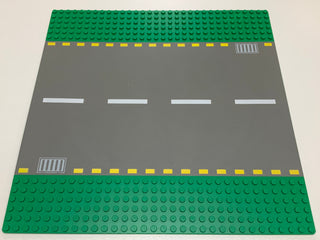 32x32 LEGO® Road Baseplate 44336pb01 Part LEGO®   