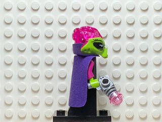 Alien Villainess, col08-16 Minifigure LEGO®   