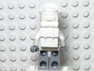 Hoth Rebel Trooper, sw0678 Minifigure LEGO®   