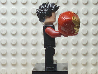 Tony Stark, sh584 Minifigure LEGO®   