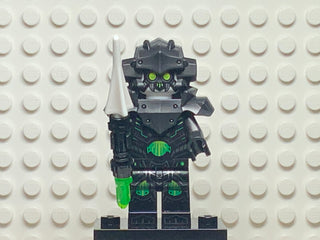 MegaByter/Fred, nex126 Minifigure LEGO®   
