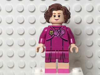 Dolores Umbridge, hp235 Minifigure LEGO®   