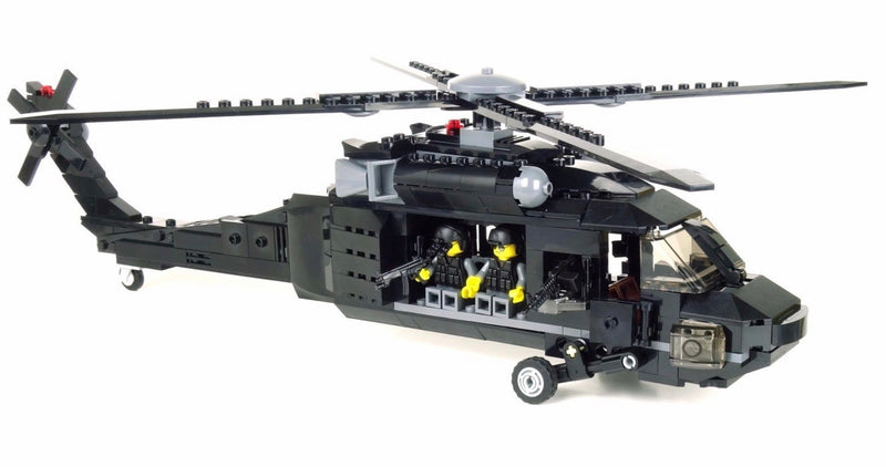 Uh-60 Army Black Hawk Helicopter