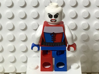 Harley Quinn, sh260 Minifigure LEGO®   