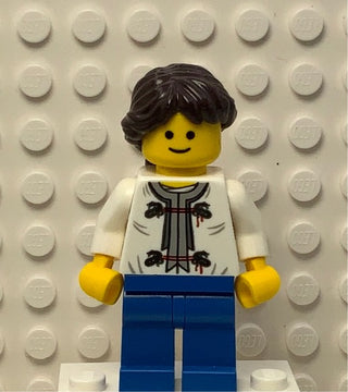 Artist - Female, twn193 Minifigure LEGO®   