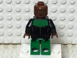 Green Lantern, sh0428 Minifigure LEGO®   