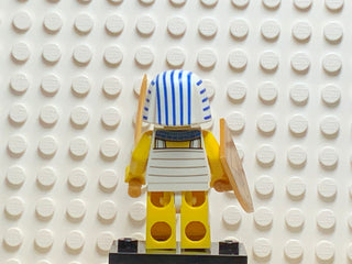 Egyptian Warrior, col13-8 Minifigure LEGO®   