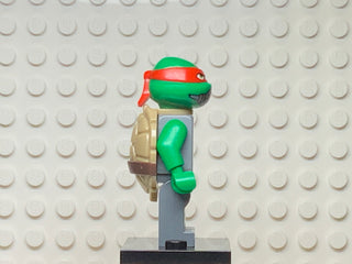 Raphael, tnt026 Minifigure LEGO®   