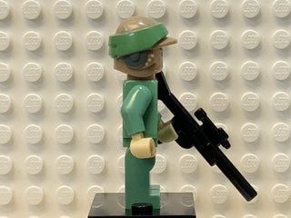Endor Rebel Commando, sw0368 Minifigure LEGO®   