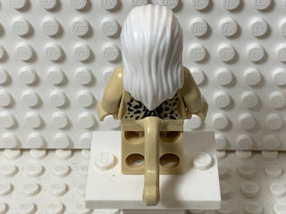 Cheetah, sh635 Minifigure LEGO®   
