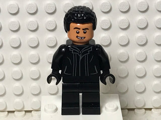 Franklin Webb, jw087 Minifigure LEGO®   